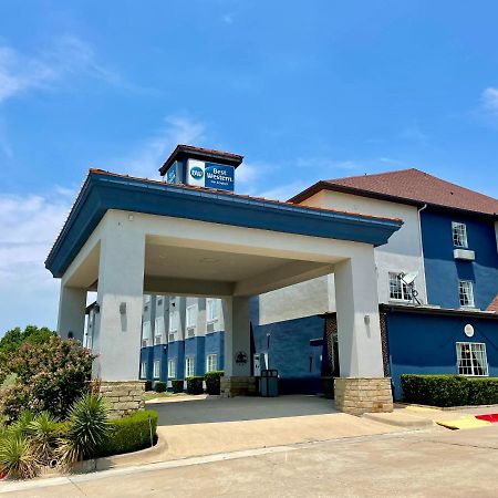 Best Western Roanoke Inn & Suites Exteriér fotografie
