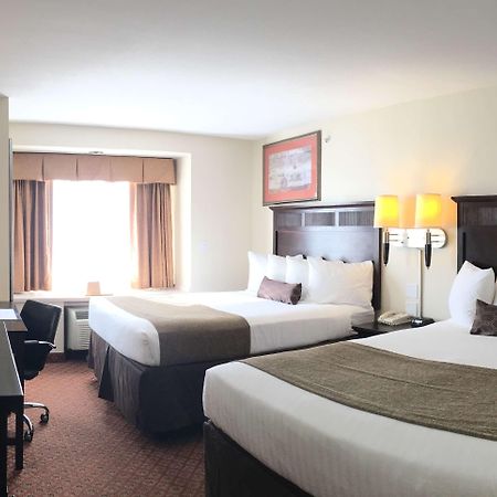 Best Western Roanoke Inn & Suites Pokoj fotografie
