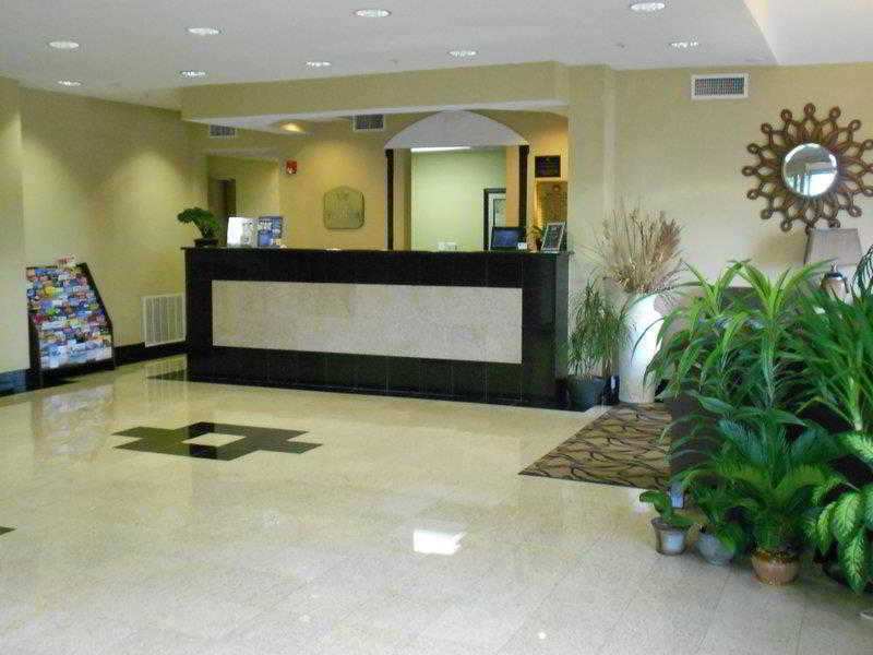 Best Western Roanoke Inn & Suites Exteriér fotografie