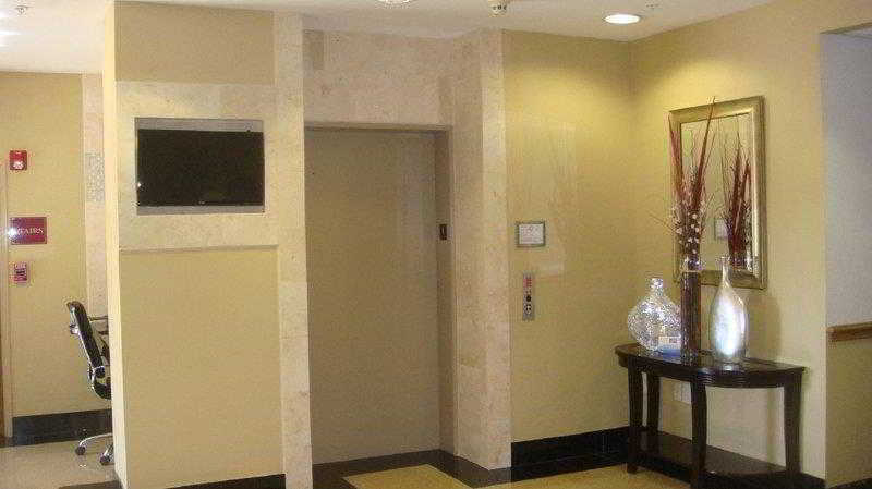 Best Western Roanoke Inn & Suites Exteriér fotografie