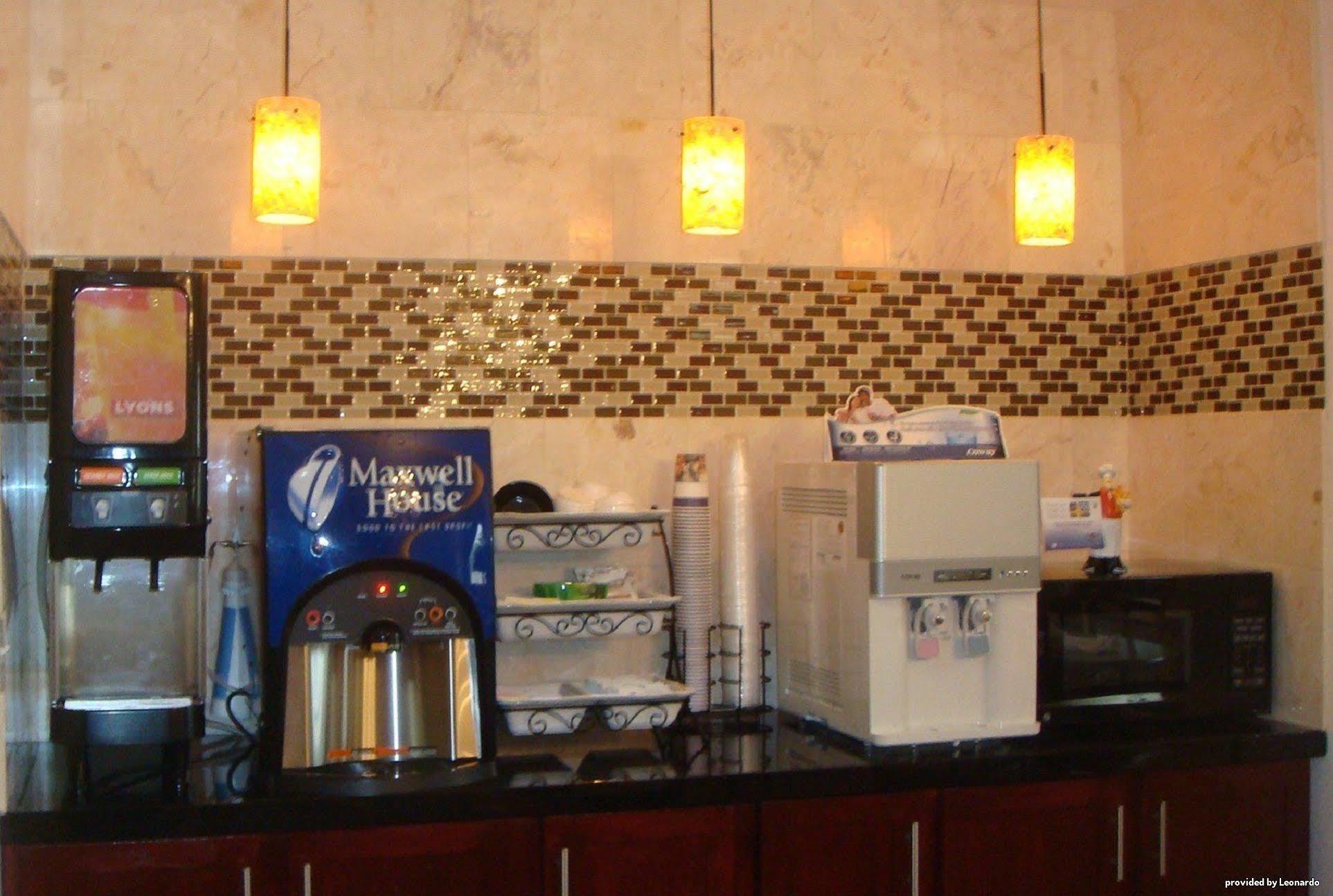 Best Western Roanoke Inn & Suites Exteriér fotografie