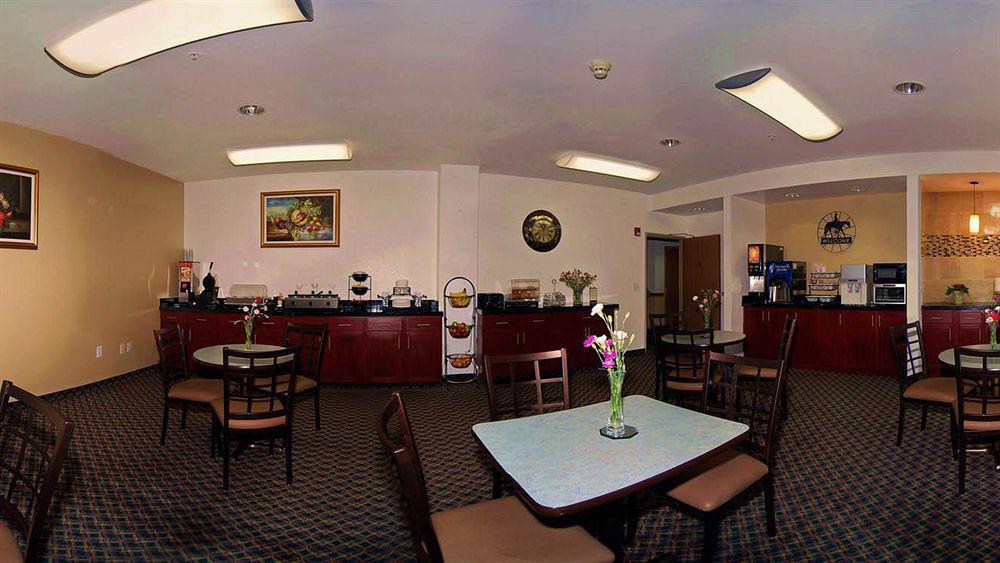 Best Western Roanoke Inn & Suites Exteriér fotografie